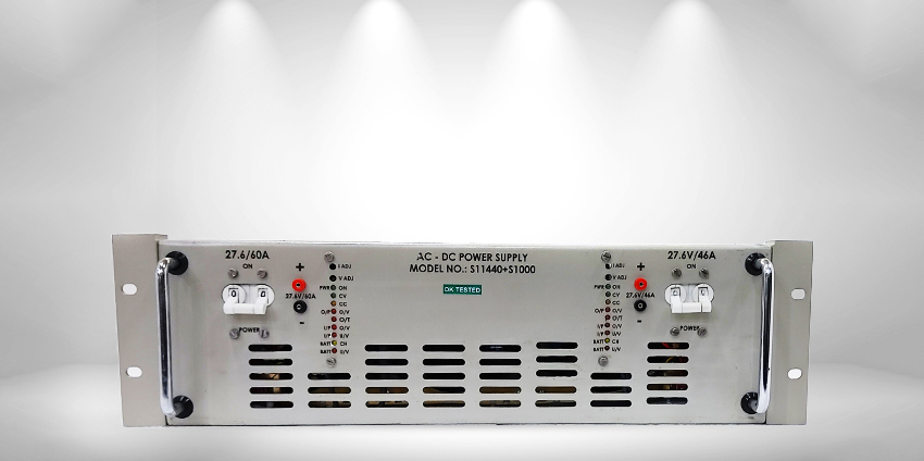 24V 60A DC PSU